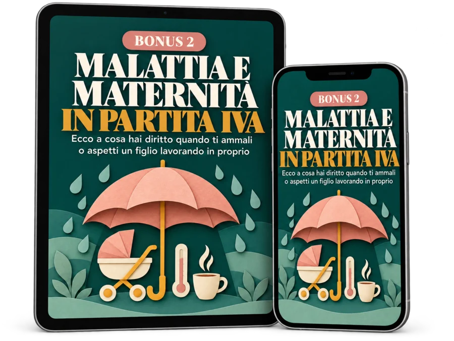 Copertina del bonus 2